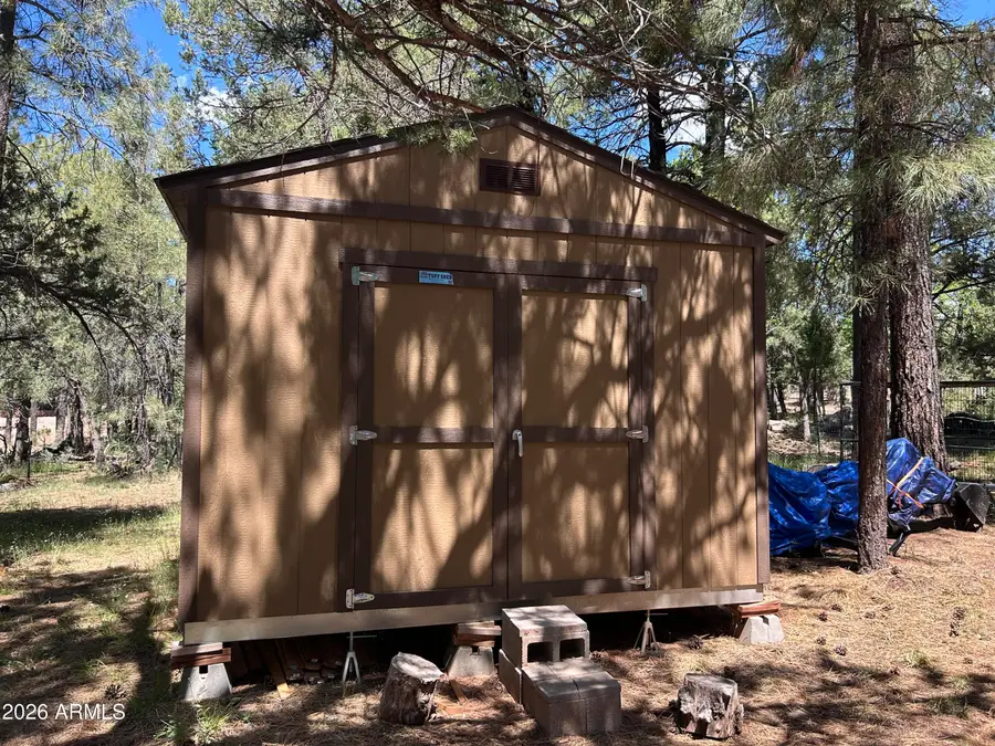 374 N Majestic Elk Lane #37, Payson, AZ 85541 - #3
