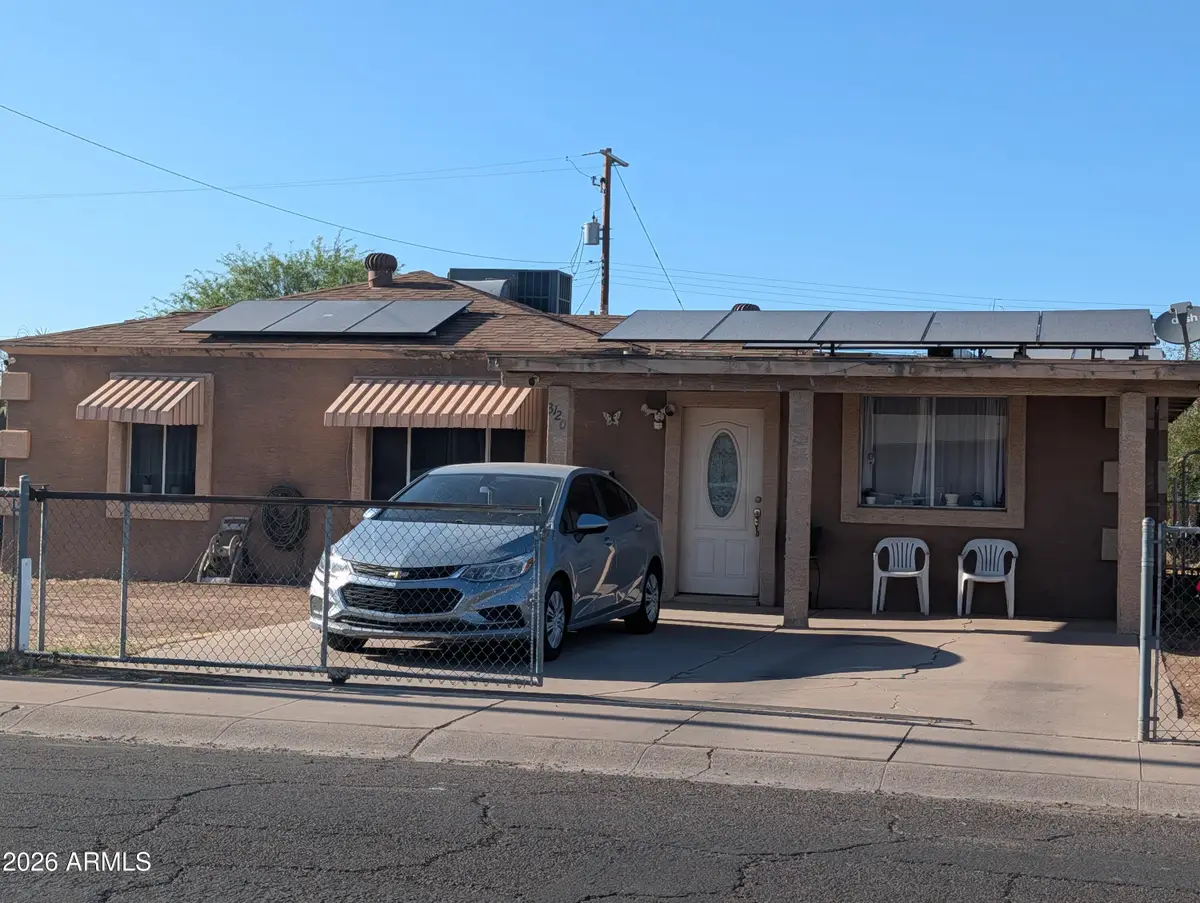 3120 W Pierce Street W, Phoenix, AZ 85009 - #1