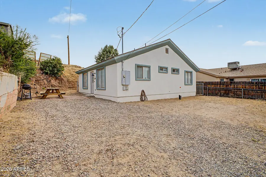 539 N Madison Street, Wickenburg, AZ 85390 - #3
