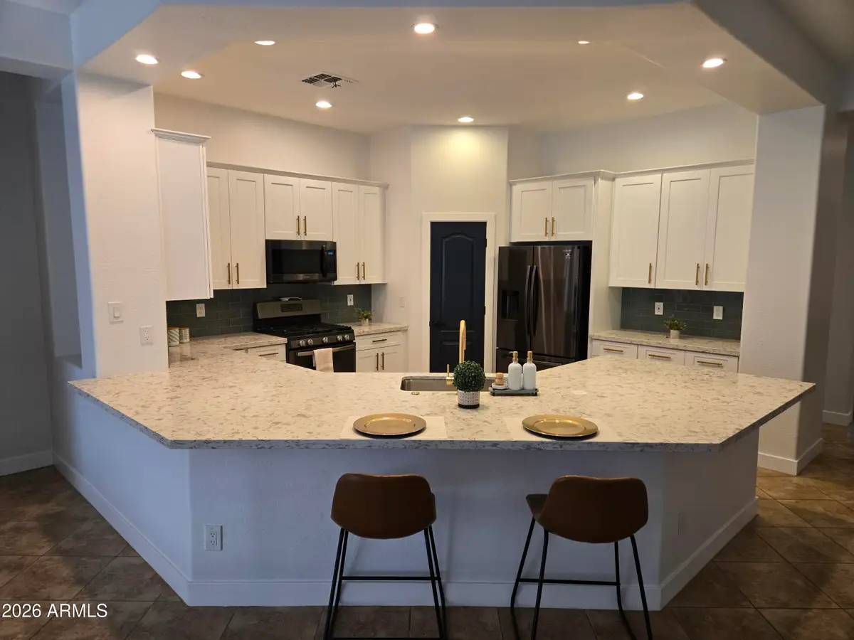 6423 W Silver Sage Lane, Phoenix, AZ 85083 - #1