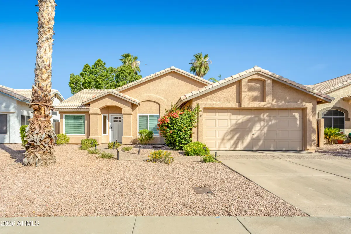 1219 E Artesian Way, Gilbert, AZ 85234 - #1