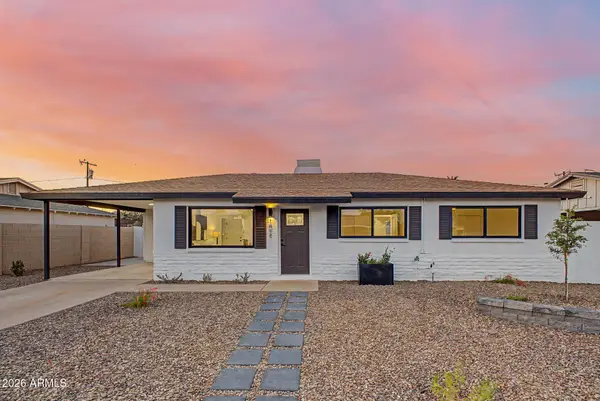 1018 E Ruth Avenue, Phoenix, AZ 85020