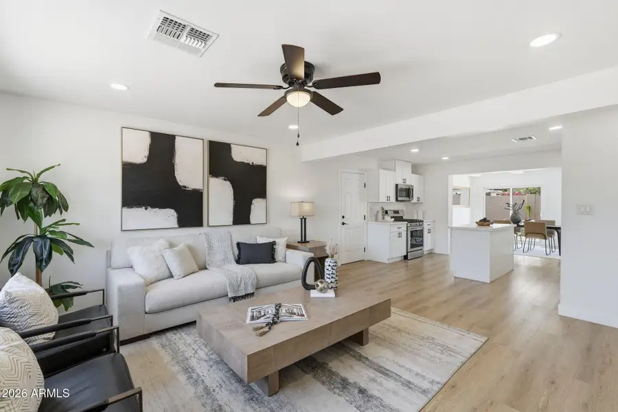 1018 E Ruth Avenue, Phoenix, AZ 85020 - #2