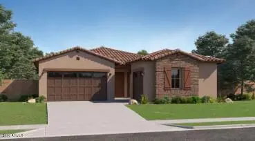 15024 W Desert Hollow Drive, Surprise, AZ 85387 - #1