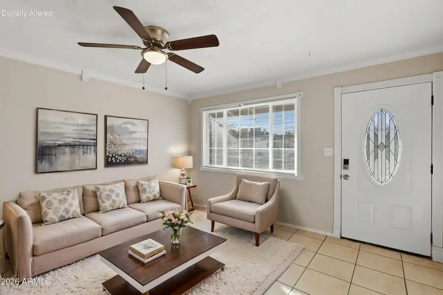 1852 E Mobile Lane, Phoenix, AZ 85040 - #2