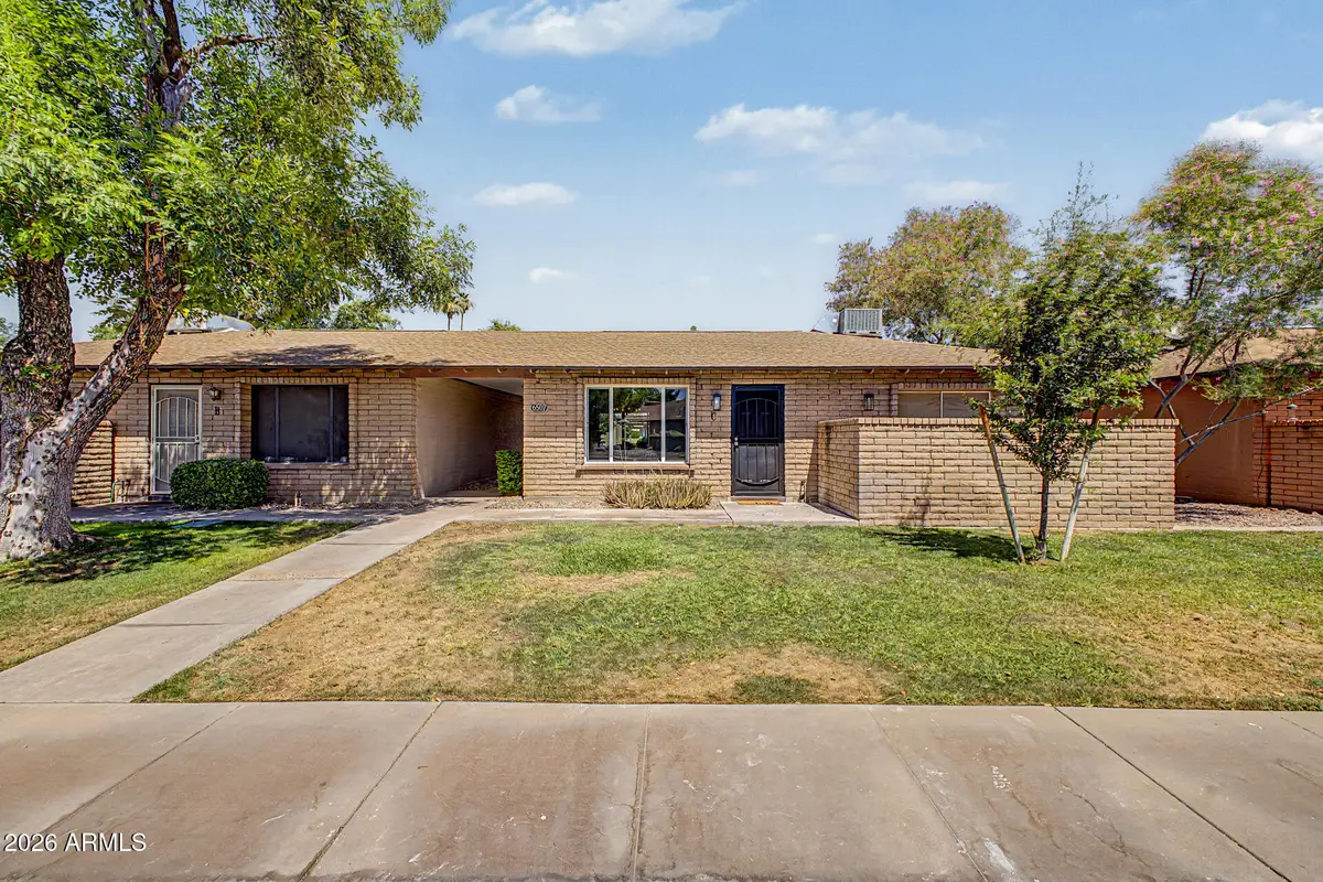 6507 S Kenneth Place #C, Tempe, AZ 85283 - #1