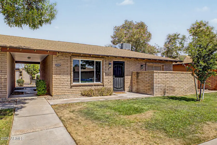 6507 S Kenneth Place #C, Tempe, AZ 85283 - #2