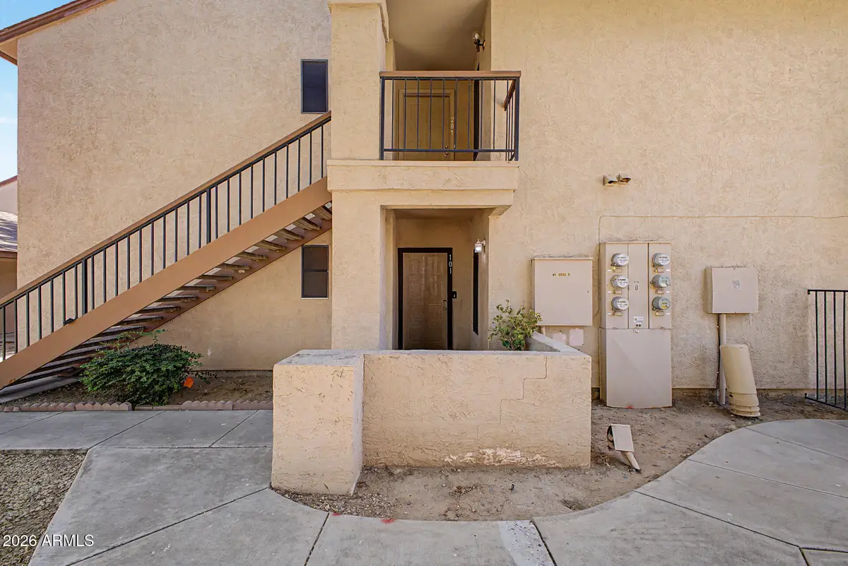 6550 N 47th Avenue #101, Glendale, AZ 85301 - #1