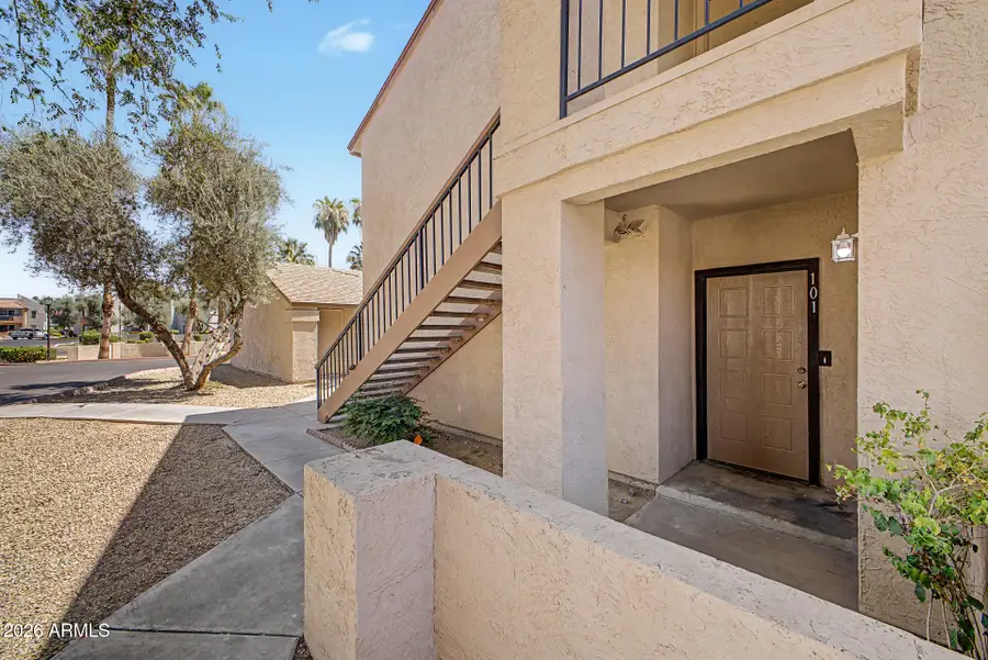 6550 N 47th Avenue #101, Glendale, AZ 85301 - #3