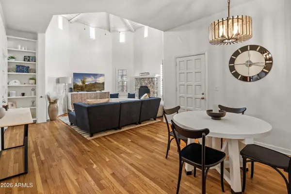 4540 N 44th Street #2, Phoenix, AZ 85018