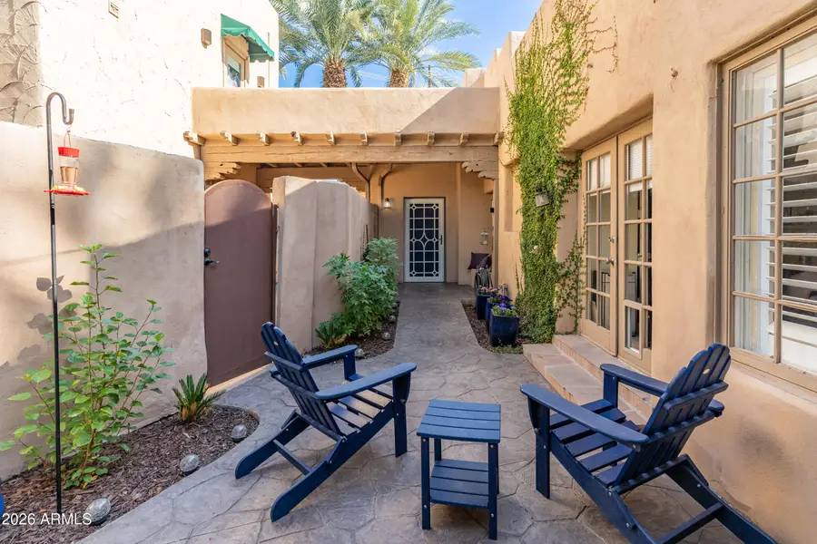 4540 N 44th Street #2, Phoenix, AZ 85018 - #3