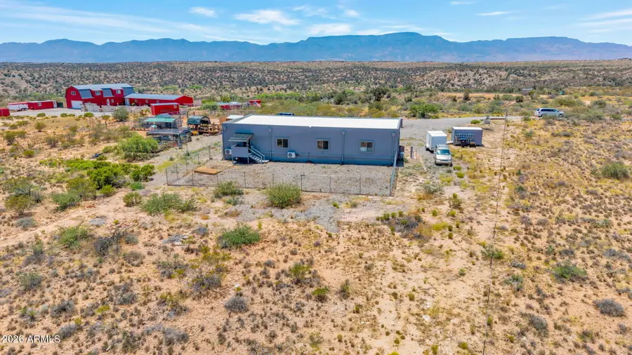 9211 E Rolling Stone Lane, Cornville, AZ 86325 - #3