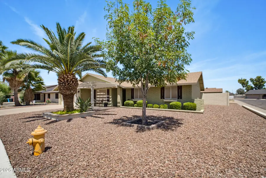 4120 W Helena Drive, Glendale, AZ 85308 - #3