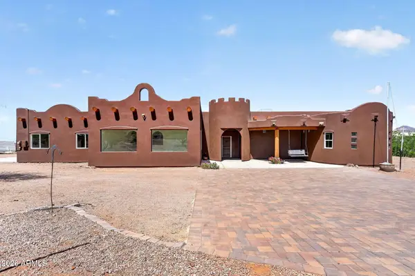 3528 N Val Vista Road, Apache Junction, AZ 85119