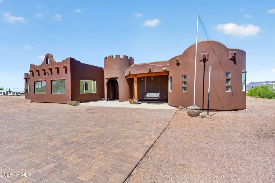 3528 N Val Vista Road, Apache Junction, AZ 85119 - #2