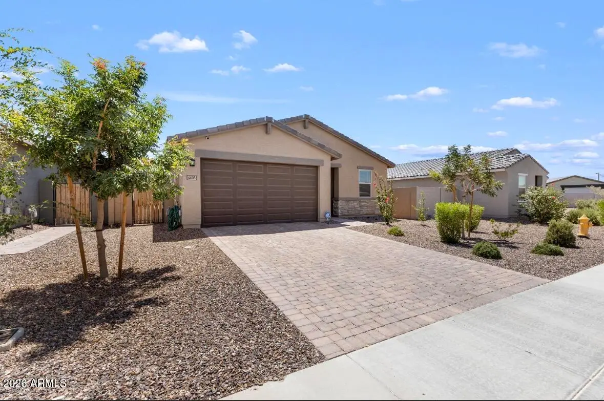 4605 W Tristan Trail, San Tan Valley, AZ 85144 - #1