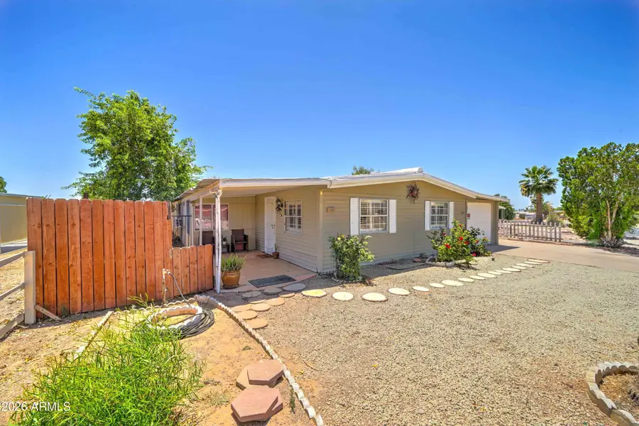 8705 E Coralbell Avenue, Mesa, AZ 85208 - #2