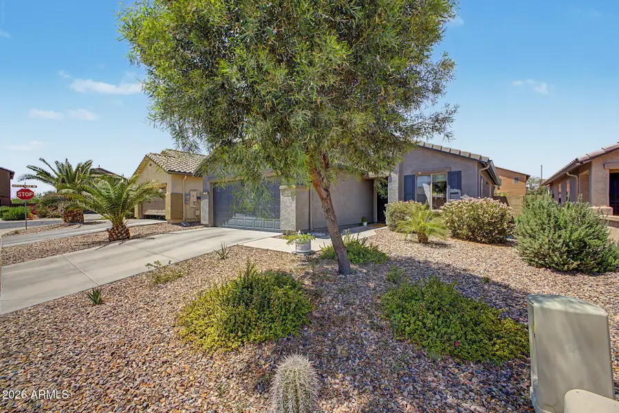 8076 W Sonoma Way, Florence, AZ 85132 - #3
