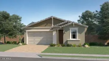 12614 W Odeum Lane, Avondale, AZ 85323