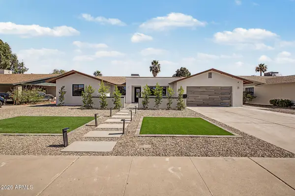 3127 E Altadena Avenue, Phoenix, AZ 85028
