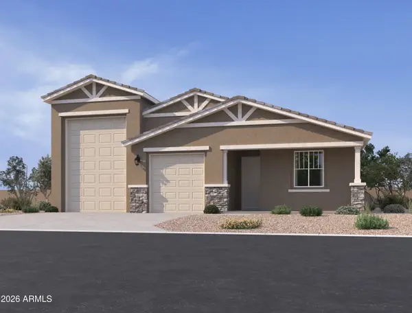 10065 N 156th Avenue, Waddell, AZ 85355