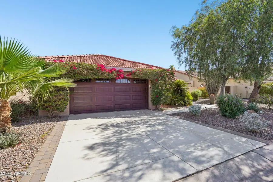 8922 E Stoney Vista Drive, Sun Lakes, AZ 85248 - #2