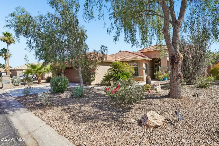 8922 E Stoney Vista Drive, Sun Lakes, AZ 85248 - #3