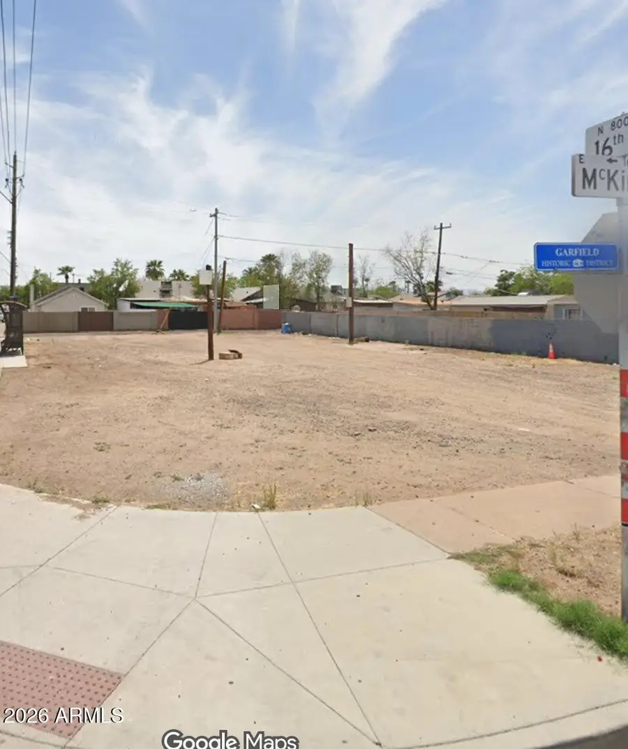 790 N 16th Street #10, Phoenix, AZ 85006 - #3