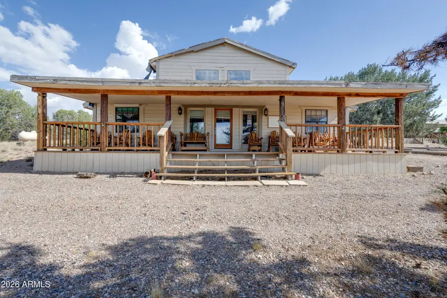 2500 W Gunsite Road, Paulden, AZ 86334 - #3