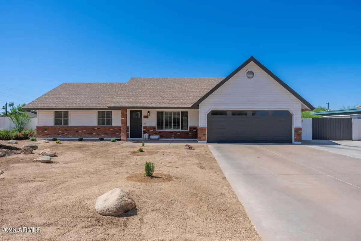 1317 E Kramer Circle, Mesa, AZ 85203 - #1