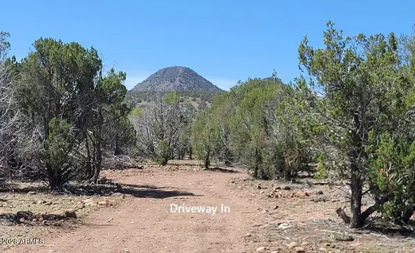 107A N Ranch Road #107A, Williams, AZ 86046