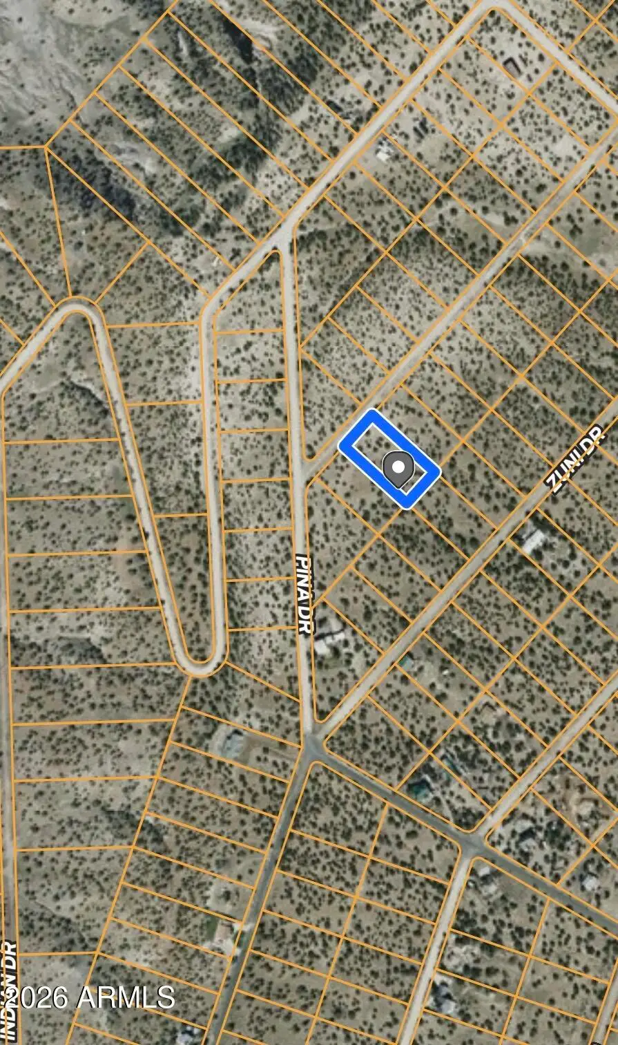 71 Gila Drive #1, Concho, AZ 85924 - #2