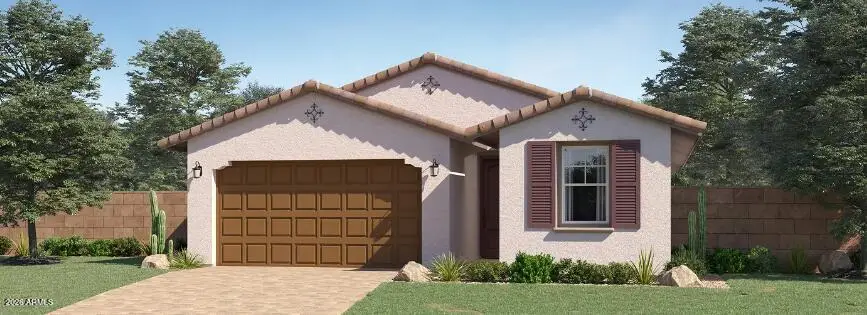 12610 W Odeum Lane, Avondale, AZ 85323 - #1