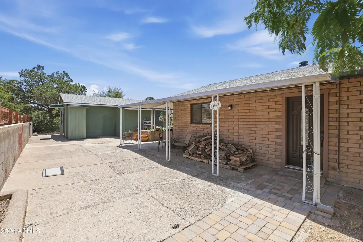 407 W Frontier Street, Payson, AZ 85541 - #1