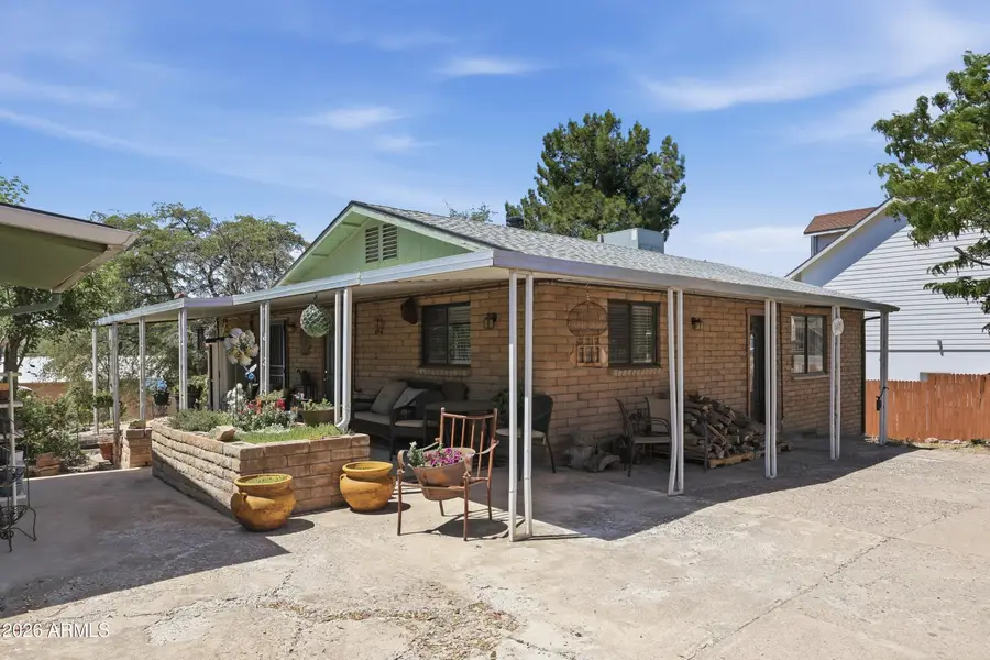 407 W Frontier Street, Payson, AZ 85541 - #2