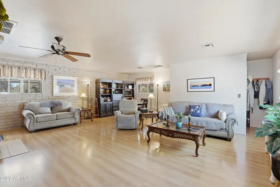 407 W Frontier Street, Payson, AZ 85541 - #3