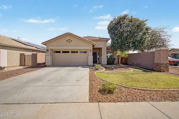 14675 W Mauna Loa Lane, Surprise, AZ 85379