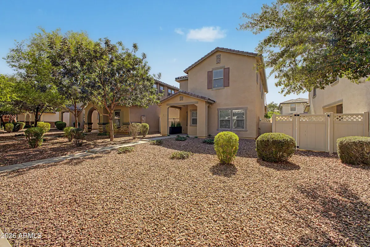 931 S Sabino Drive, Gilbert, AZ 85296 - #1