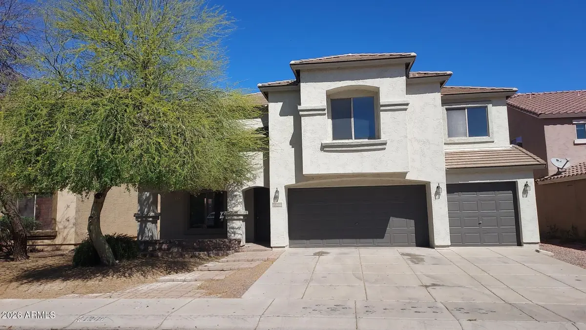 1206 W Central Avenue, Coolidge, AZ 85128 - #1