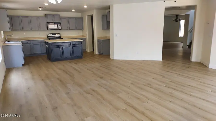 1206 W Central Avenue, Coolidge, AZ 85128 - #2