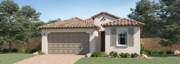 12606 W Odeum Lane, Avondale, AZ 85323
