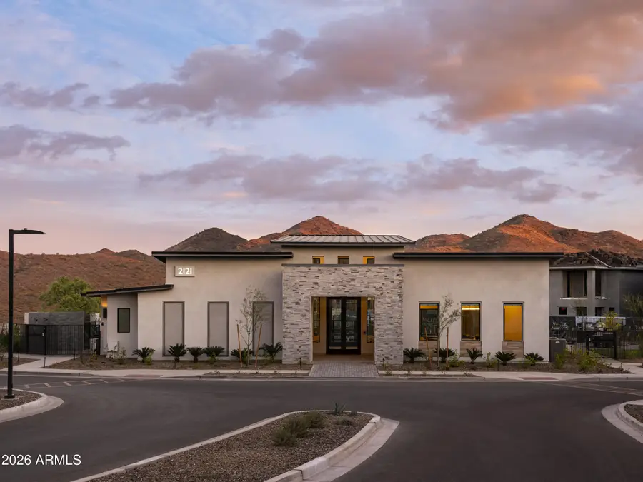 2121 W Sonoran Desert Drive #140, Phoenix, AZ 85085 - #2