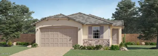 12602 W Odeum Lane, Avondale, AZ 85323