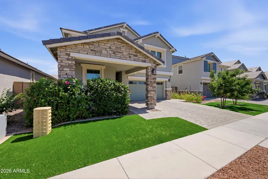 7545 E Olla Avenue, Mesa, AZ 85212 - #3