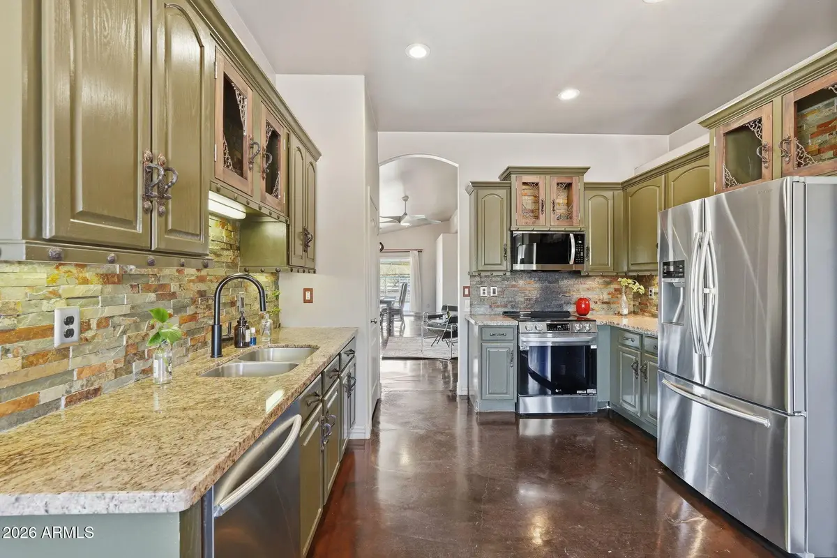 6610 E Dixileta Drive, Cave Creek, AZ 85331 - #1