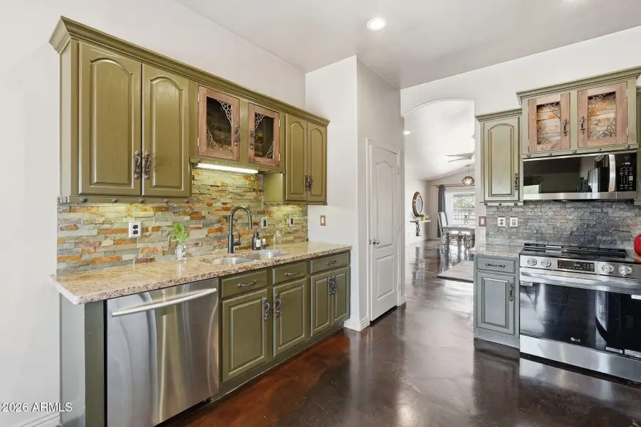6610 E Dixileta Drive, Cave Creek, AZ 85331 - #2