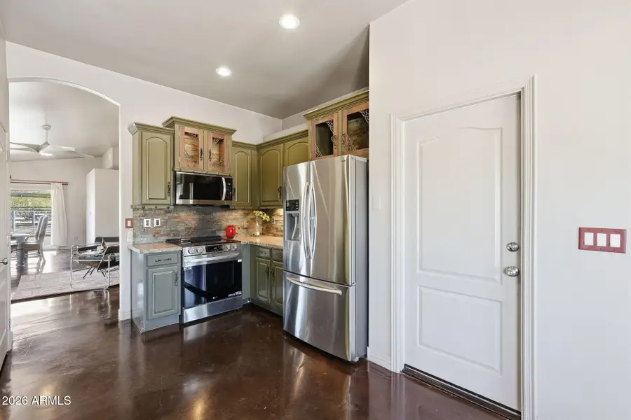 6610 E Dixileta Drive, Cave Creek, AZ 85331 - #3