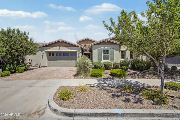 9960 E Rubidium Avenue, Mesa, AZ 85212