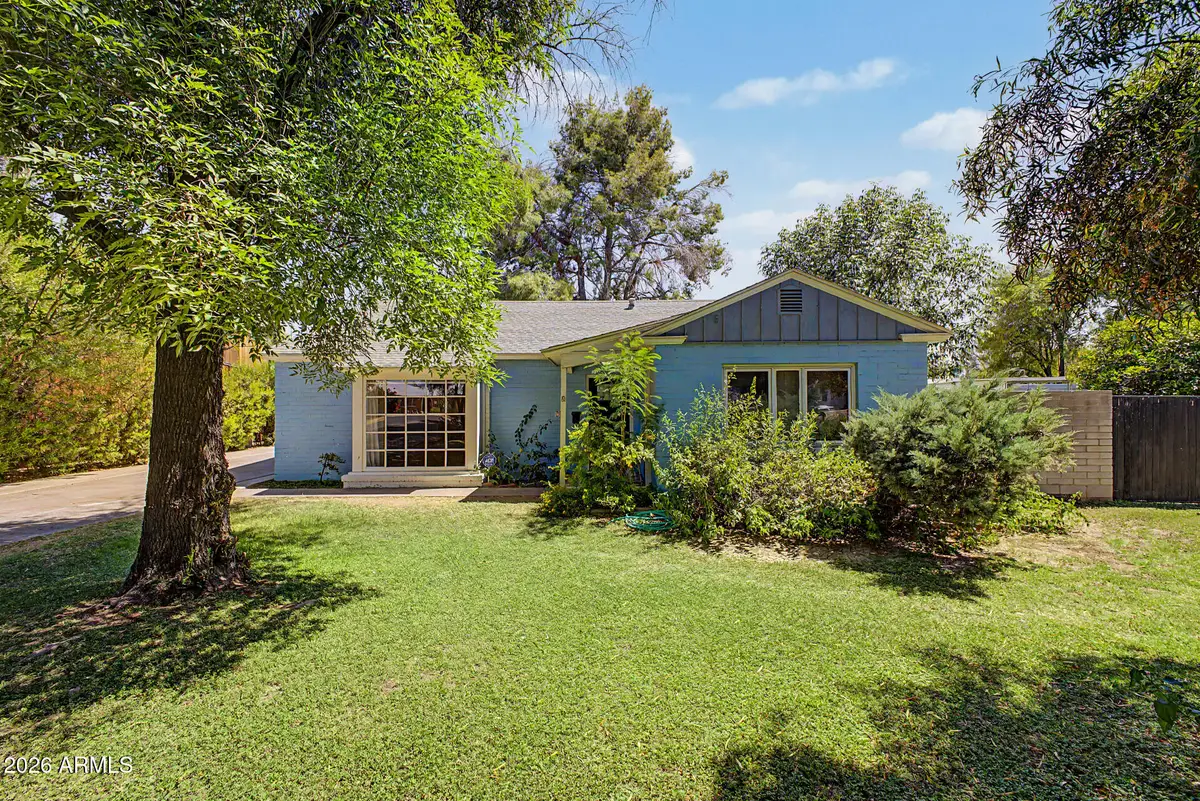 515 W Campbell Avenue, Phoenix, AZ 85013 - #1