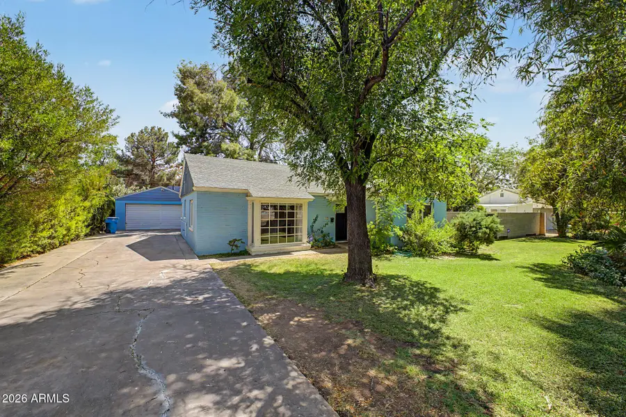 515 W Campbell Avenue, Phoenix, AZ 85013 - #2